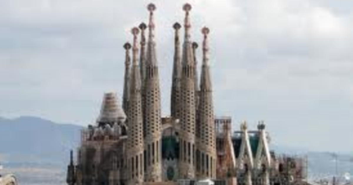 ვატიკანმა არქიტექტორ ანტონიო გაუდის წმინდანად შერაცხვის პროცესი დაიწყო