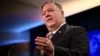 'No Laughing Matter': Pompeo's Comment On Legitimacy Of U.S. Election Raises Eyebrows At Home And Abroad