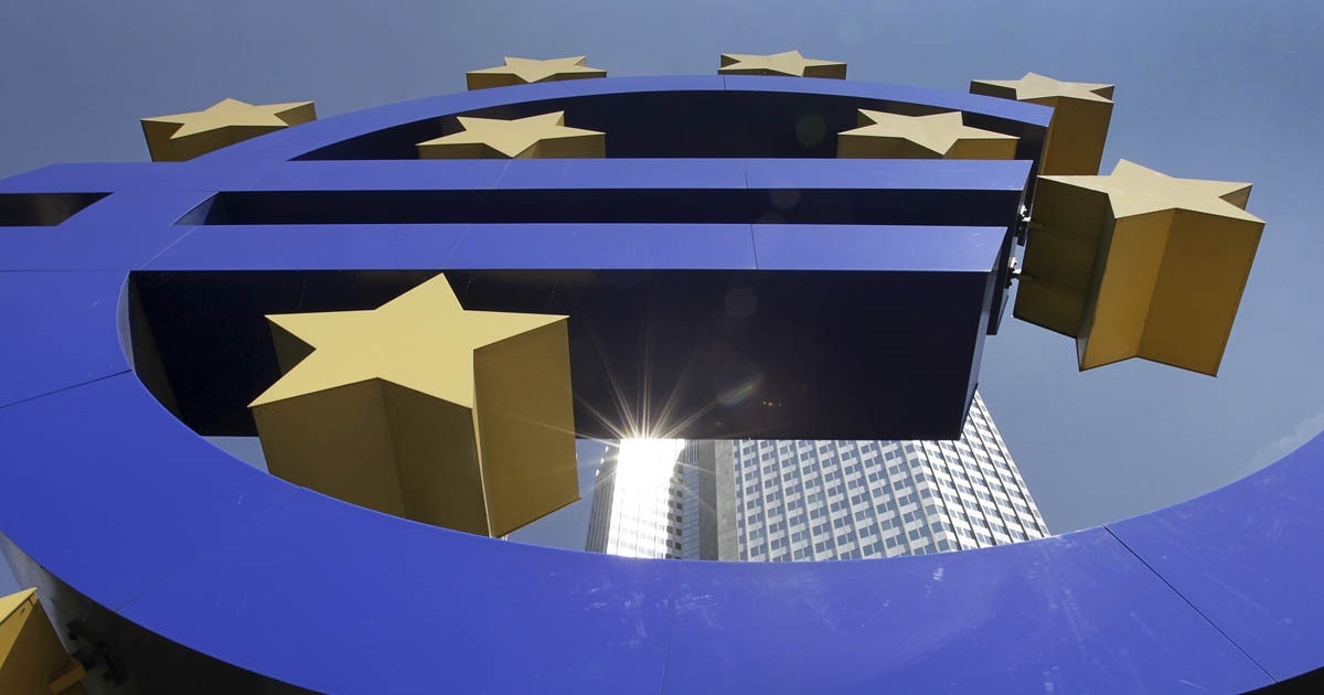 Eight Out Of 90 European Banks Fail Stress Test