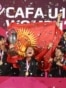 CAFA U-17: Кыргыз футболчулары чемпион болушту
