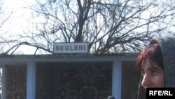 Sculeni