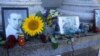 На 40-й день після загибелі в Києві вшанували пам’ять Василя Сліпака