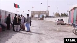بندر تجاری سپین بولدک