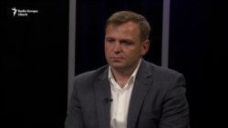 Andrei Năstase: „Nu vom face niciodată alianță cu Plahotniuc”