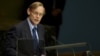 Președintele Băncii Mondiale Robert B. Zoellick la ONU