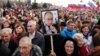 Севастополь: демократия vs автократия