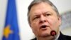 Venizelos u Prištini: Evropska integracija Kosova glavni cilj