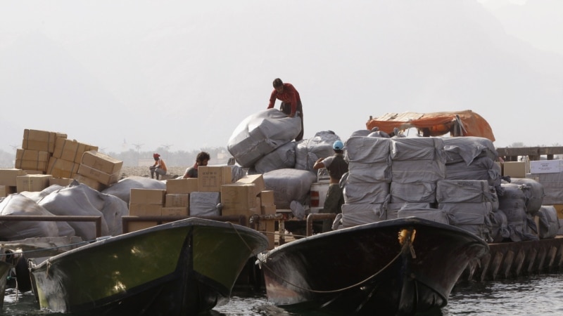 ქიშმიშიდან ჰეროინამდე - რას ყიდულობს და ყიდის საქართველო ირანში, რა შემოდის უკანონოდ?