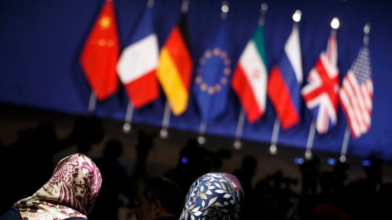 آمریکا، اروپا و دو نیمه پر و خالی توافق اتمی با ایران