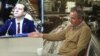 Уходящая натура Дмитрия Медведева