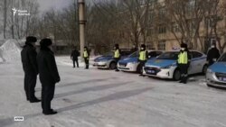 Глава МВД заявляет о «позитивных изменениях» в полиции. Видят ли их казахстанцы?