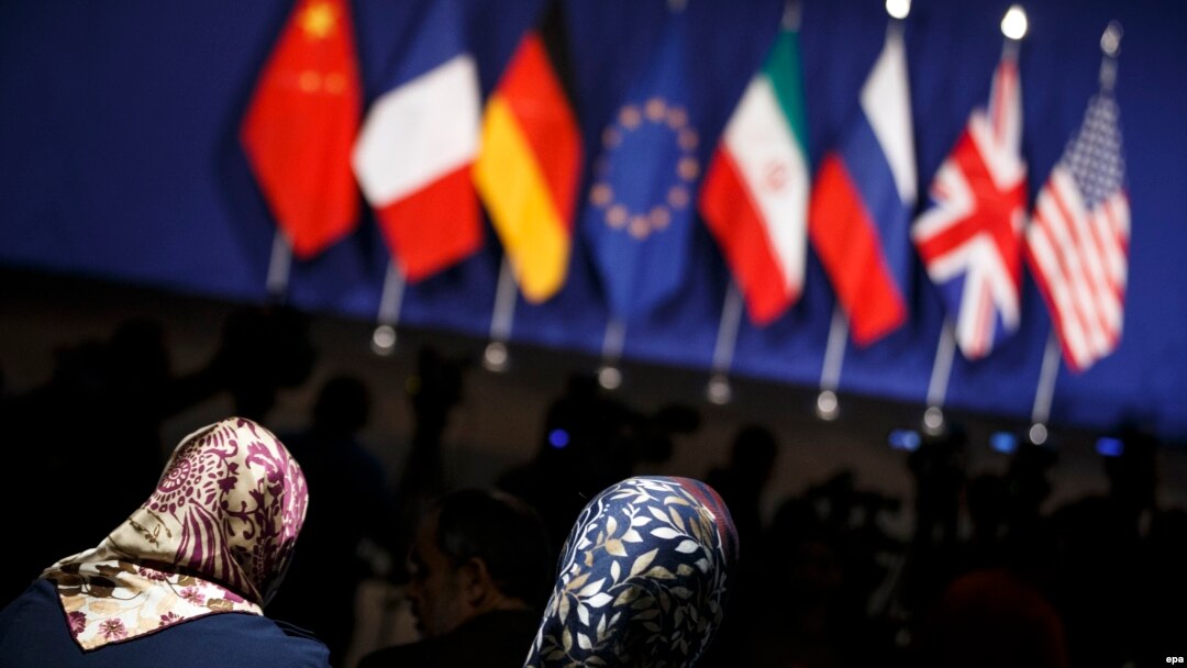 ایران و گروه ۱+۵ تاریخ ۱۰ تیر ماه را مهلت دستیابی به توافق جامع اتمی تعیین کرده‌اند