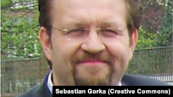 Razlog odlaska nije poznat: Sebastijan Gorka