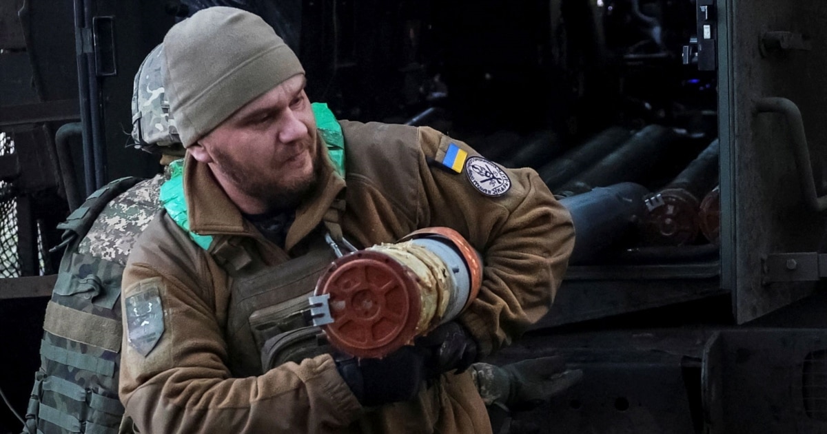 «Каскадний ефект». Армія РФ вимушено перекидає сили на Лиман «Каскадний ефект». Армія РФ вимушено перекидає сили на Лиман