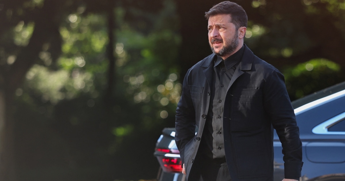 Зеленський відсутній на саміті ЄС в Брюсселі через логістичні причини