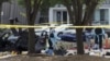 هویت مظنونان به تیراندازی در رویداد تگزاس مشخص شد