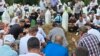 Ukopani su posmrtni ostaci sedam novoidentificiranih žrtava, Srebrenica, 11. 7. 2025.