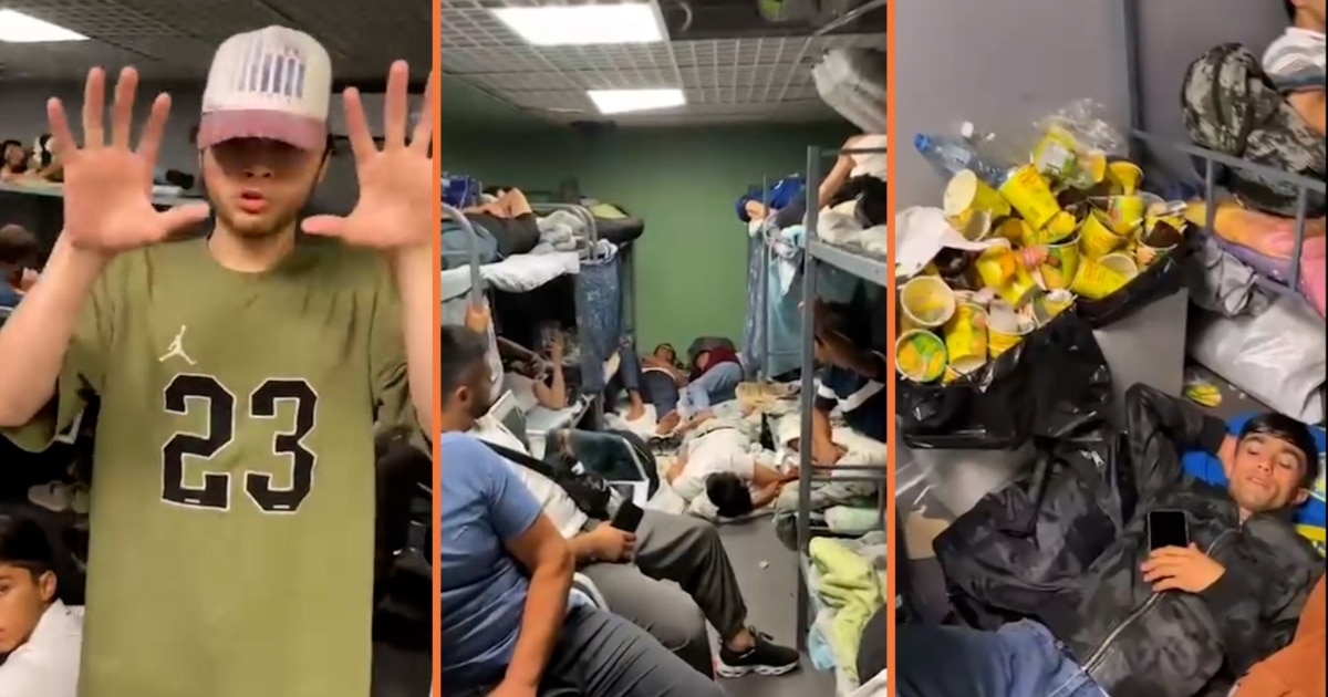 Tajik Migrants Stranded At Moscow Airport Amid Deportations, Border Crackdown