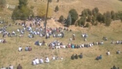 Худкушии такондиҳандаи Хушбахти 22-сола дар Кӯлоб