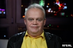 Михаил Локощенко