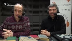 გამომცემლობა "სა.გა"-ს ახალი წიგნები