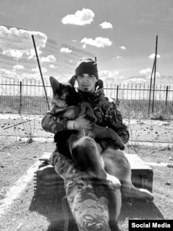 Илья Савинов