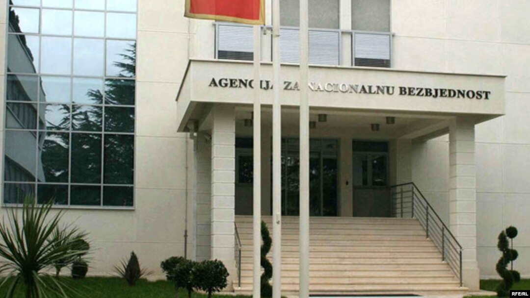 A source from Montenegro's National Security Agency said that "critical state infrastructure" had been targeted in the early-morning cyberattack.