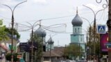 Moldova, People and places Fălești, 22 May 2021