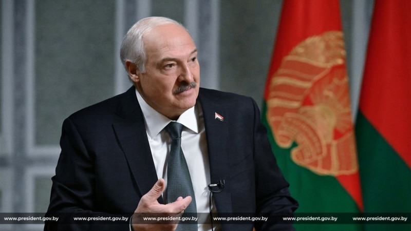 Թրամփի հետ հանդիպումը հնարավոր է, երբ «մեծ գործարքը» պատրաստ լինի. Լուկաշենկո