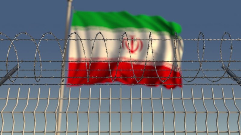 ایران: واشنګټن چمتوالی ښودلی چې پر تهران به لګول شوي بندیزونه لېرې کوي