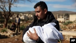 Galerie foto | Turcia/Siria, imaginile dezastrului
