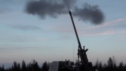 NATO's Arctic Exercises: Finland Hosts Artillery Drills Near Russian Border