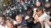 Украіна: ня менш за 10 дэпутатаў адклікалі свае галасы за моўны закон