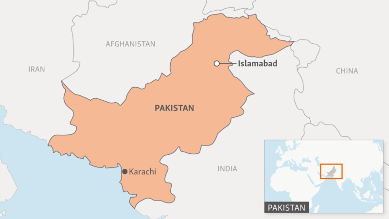 Pakistanda atylyp öldürilen sikh aktiwistiniň jynaza çäresi geçirildi