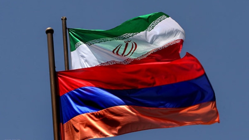 Երևանն ու Թեհրանը հերքում են Իրանի և Հայաստանի միջև ռազմական պայմանագրի մասին տեղեկությունը