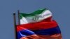 Iran, Armenia Discuss Second Gas Pipeline