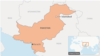 Fourteen Killed In Bus Ambush In Southwestern Pakistan