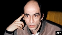 Леонід Плющ, 1985 рік