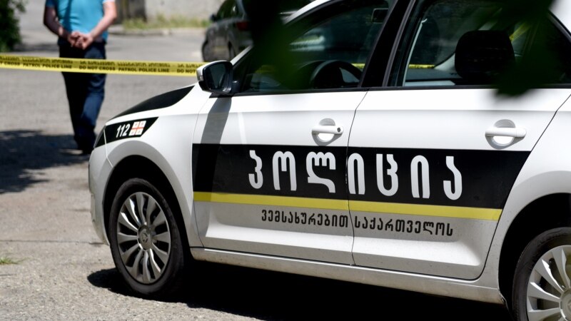 თბილისში 27 წლის კაცის მკვლელობის საქმეზე სამი ადამიანი დააკავეს