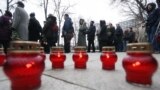 In Russia, Victims May Change, But Little Else Does