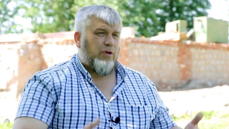 Колониядә үлгән мөселман активисты Артур Русяев гаиләсенә матди ярдәм җыялар 