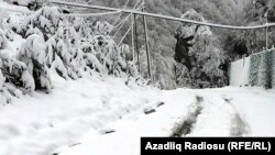 Xınalıq
