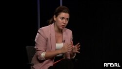 Punct și de la capăt cu Natalia Morari și invitații săi