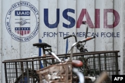 У січні 2025 року Агентство США з міжнародного розвитку USAID повідомило про призупинення своєї роботи