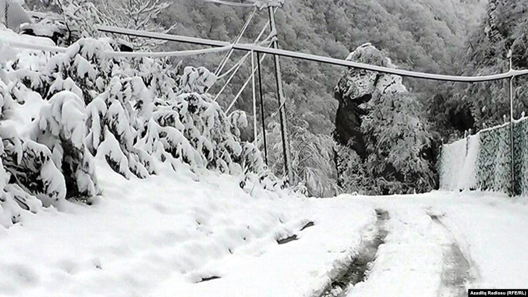 Xınalıq