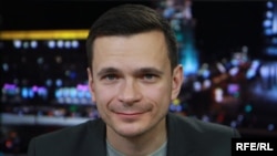 Ilya Yashin