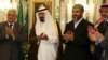 تلاش عربستان برای کاهش نفوذ ایران در منطقه