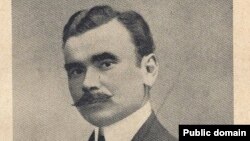 Номан Челебиджихан (1885-1918)