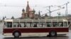 Власти Москвы отклонили 190 заявок на пикеты за сохранение троллейбусов