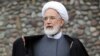 Опозиційний лідер Ірану залишив партію після майже 6 років домашнього арешту